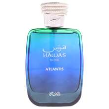 Hawas Perfume - Fruity & Citrus - View 2