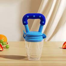 Baby Bottles & Nipples - Blue - View 3