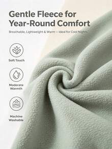 Baby Fleece Sleeping Bag Sleeveless Vest Swaddle Anti-Kick Sleepsack Infant Sleep Bag Suitable For All Seasons Ideal For Babies And Toddlers - Multicolor - View 6