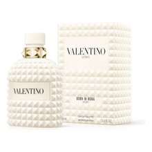 Perfume Valentino Born In Roma Uomo Ivory Edt Ed. Ltda 100ml - Fresco - Ver 5