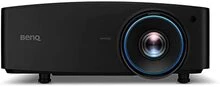 BenQ Projectoren - Zwart - Bekijken 1