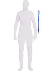 Party Costumes & Sets - White - View 1