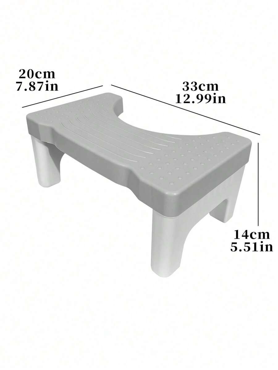 Toilets & Toilet Aids - White - View 1
