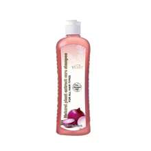 Bộ 2 món dầu gội và dầu xả hành tây Biotin & hương thảo, giúp tóc chắc khỏe, kích thích mọc tóc, mềm mượt và bóng mượt - Nhiều màu - Xem 16