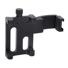 Puluz Kẹp cố định điện thoại đa năng bằng hợp kim nhôm, giá đỡ mở rộng cho OSMO Pocket / Pocket 2 - Xem 8
