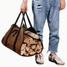 Men's Handbag, Gift For Boyfriend - Multicolor - View 4