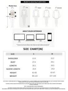 Amaris Popular Minimalist Chic Asymmetric Button Ribbed Knit Cardigan, Heather Grey Slim Fit Long Sleeve Quiet Luxury Sweater - Grey - View 6