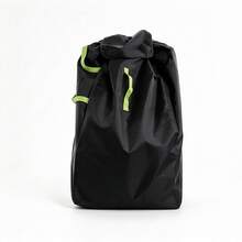 1PC Pet Stroller Storage Bag, Universal Pet Stroller Protective Bag, Pet Stroller Storage Bag For Car Trunk, Protective Bag For Shipping Pet Stroller - Black - View 2