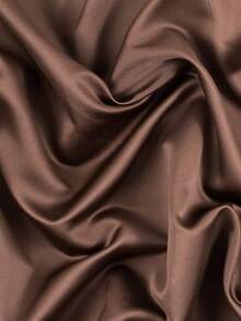 Satin Fabric By The Meter ,57 Inch Wide ,Soft Charmeuse Silk Satin Fabrics For Sewing,Wedding Dress,DIY Craftings, Costumes,Draping,Table Runner,Cloth Napkins - Satin Fabric - View 15