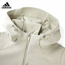 Adidas 2026 New Hooded Windproof Outdoor Sports Jacket KZ0527 - KZ0527 - View 4