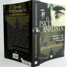 Mystery & Detective Suspense - Single Book - View 3