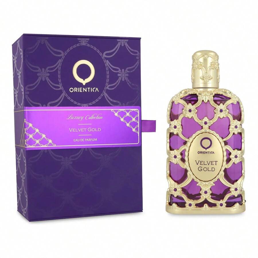 ORIENTICA Perfume - Fresh - View 1