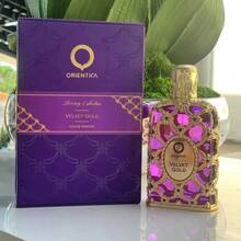 ORIENTICA Perfume - Fresh - View 5