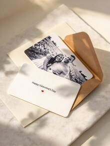 Custom Photocard,Personalized Photo Card,Double Sided Photocard,DIY Photocard,Kpop Fan Card,Custom Kpop Card,Fan Made Card,Concert Card,Sports Trading Card,Basketball Card,Football Card,Soccer Card,Athlete Card,Collectible Card,Photo Keepsake - Multicolor - View 5