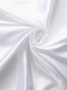 Satin Fabric By The Meter ,57 Inch Wide ,Soft Charmeuse Silk Satin Fabrics For Sewing,Wedding Dress,DIY Craftings, Costumes,Draping,Table Runner,Cloth Napkins - Satin Fabric - View 12