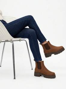 Women Ankle Boots & Booties - R. Moka - View 1