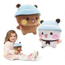 Kids Play Animal Figures - Multicolor - View 1