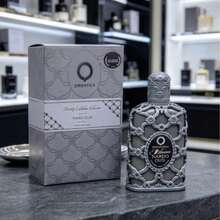 ORIENTICA Perfume - Woody & Earthy - View 5