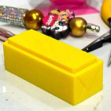 2026 Summer New 1pc Butter Keyboard Fingertip Stress Relief Mechanical Keyboard Keycap Keychain Pendant - Birthday Gift - Holiday Gift - Party Gift - Halloween Gift - Christmas Gift - Gift - Top Choice Toy - Multicolor - View 3