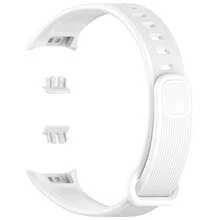 Soft Silicone Sport Strap Compatible With Xiaomi Smart Band 11 Active Replacement Wristband Waterproof Bracelet Smart Band Accessories - one-size - View 11