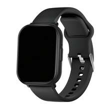 1.83" Large Screen Adult Smart Watch, Customizable Watch Face, Multiple Sports Tracking, Bluetooth Calling, Voice Assistant And Practical Daily Tools, Multi-Platform Message Notifications, Neutral Design, Ideal Gift For Birthdays And Holidays - Multicolor - View 17