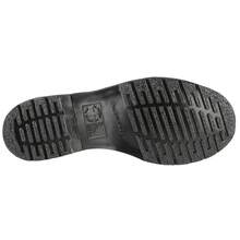 Dr. Martens 1460 Pascal Mono DM24479001 Unisex, Black Bovver Boots - Black - View 4