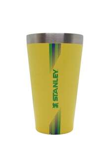 STANLEY Water Bottles - Yellow - View 1