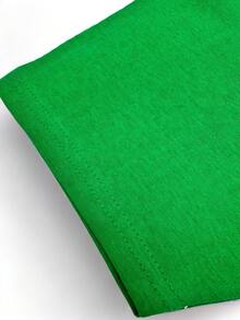 Women T-Shirts - Green - View 4