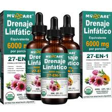 MVPCARE Vitamins/Minerals - Three-piece Pack - View 12