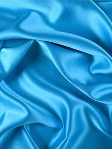Satin Fabric By The Meter ,57 Inch Wide ,Soft Charmeuse Silk Satin Fabrics For Sewing,Wedding Dress,DIY Craftings, Costumes,Draping,Table Runner,Cloth Napkins - Satin Fabric - View 17