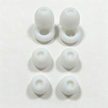 Reusable Silicone Noise-Canceling Earplugs, Washable Sleep Earplugs, Comfortable And Pain-Free Wear - Multi-color - View 11