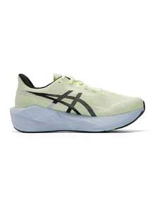 Asics Men's Running Shoes NOVABLAST 6 Outdoor Sports Racing Training Running Shoes 1011C243-750 - Yellow/Black - View 7