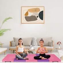 Gymnastics Mat - B - View 5