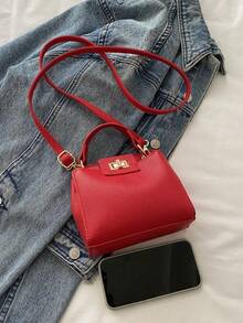 Women Arm Bags - Whole Grain Coffee - View 8