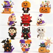 Adult Block Toy Figures & Playsets - 1 - View 1