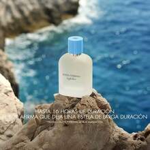 Dolce & Gabbana Perfume - Fresh - View 8