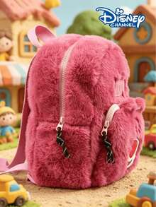 Disney Stitch Backpack, Cartoon School Bag, Women's Fashion Lightweight Durable Large Capacity Daily Backpack, Suitable For Teenagers And Adults; Applicable For School, Commuting And Daily Travel. Multiple Pattern Designs, Party Gifts, Christmas Gifts - Multicolor - View 6