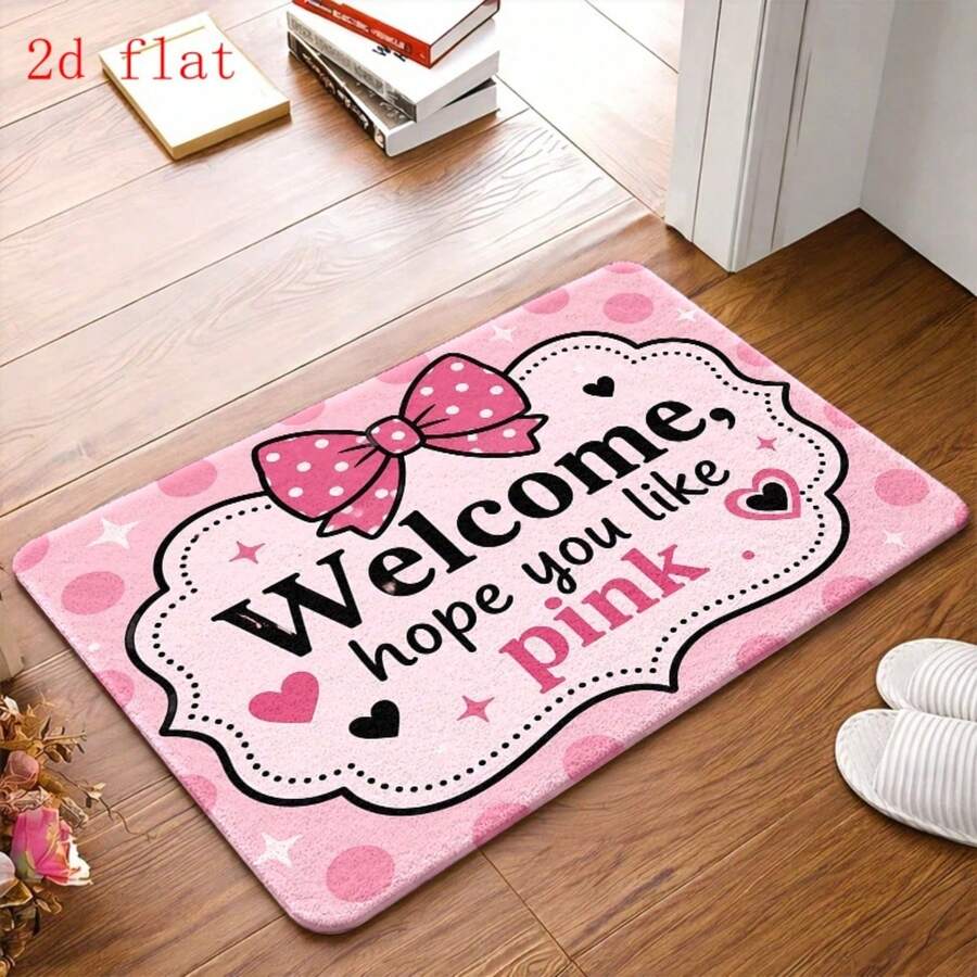 Doormats - Stil 17 - Görünüm 1