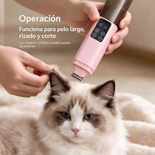 FUTUREM Pet Nail Clippers & Grinders - View 2