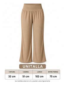 Women Pants - Multicolor - View 7