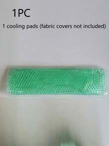 2pcs/Set Gel Pads With Protective Cover,Hot & Cold Compress Set,Basic Style, Protective Bag Style, Suitable For Hot And Cold Compress, Soothing Care, Designed For Women - Multiple Styles - View 14