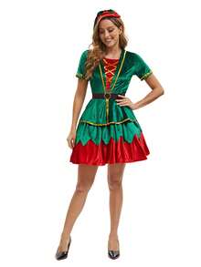 Party Costumes & Sets - Women's - View 5