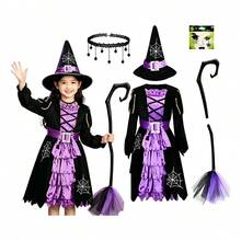 Party Costumes & Sets - Purple - View 1