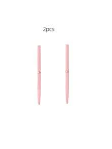 Matte Nail Art Liner Brush Set, Professional Fine Long Stripe Painting Brushes, DIY Nail Art Tools - Multicolor - View 11