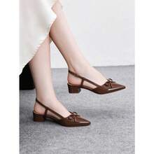 Women Pumps - MX24.5 - View 5
