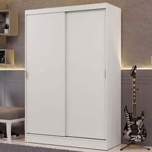 Storage Sheds - White - View 7