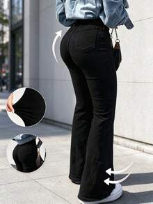Women Jeans - 2011 - View 1