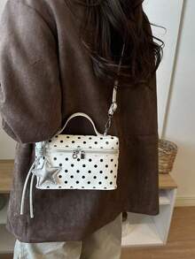 Women Arm Bags - Beis - View 7