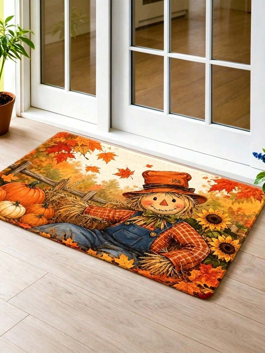Doormats - Style 34 - View 1