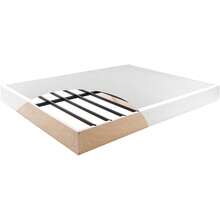 Bed Bases & Foundations - Black - View 6